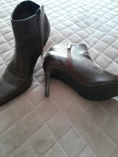 Botines - miniatura 3