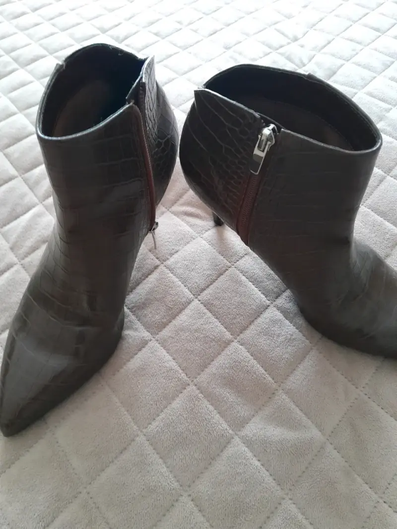 Botines - 5