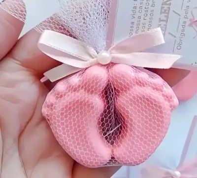 Jabones artesanales 100% naturales - miniatura 2