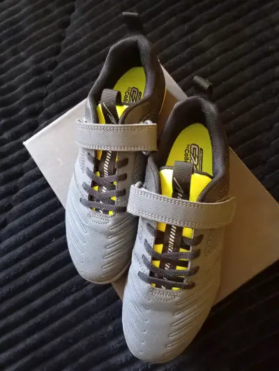 Zapatillas de futbol niño - miniatura 2