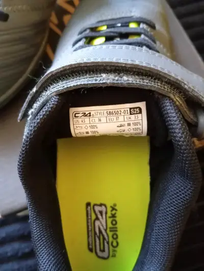 Zapatillas de futbol niño - miniatura 4