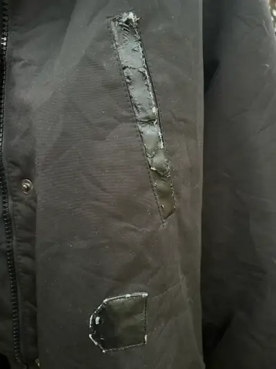 Parka Fahrenheit Antiagua - miniatura 5