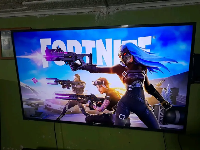 Consola PS4 con 5 juegos y accesorios - 4