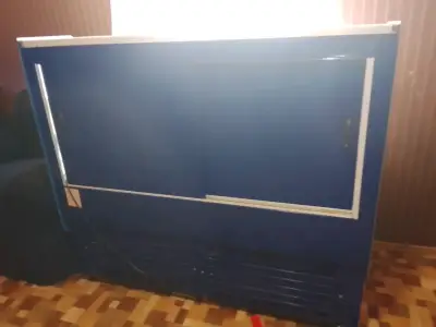 Vitrina refrigerada comercial - miniatura 3