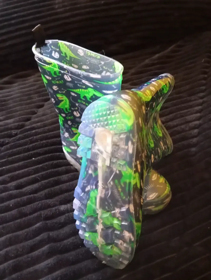 Botas para el agua de niño - 2