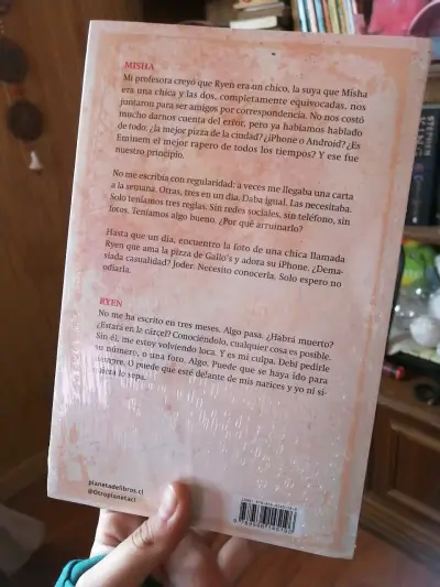 Libro 'Punk 57' de Penelope Douglas - miniatura 2