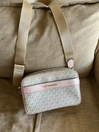 Cartera cruzada Michael Kors - miniatura 1