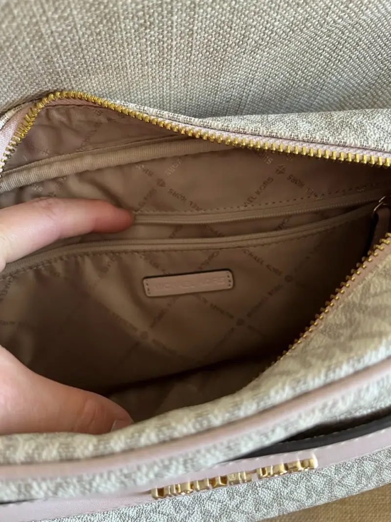 Cartera cruzada Michael Kors - 2