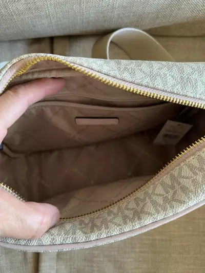 Cartera cruzada Michael Kors - miniatura 4
