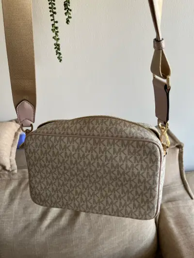 Cartera cruzada Michael Kors - miniatura 5