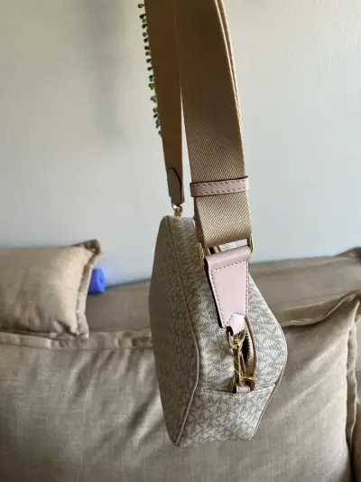 Cartera cruzada Michael Kors - miniatura 6