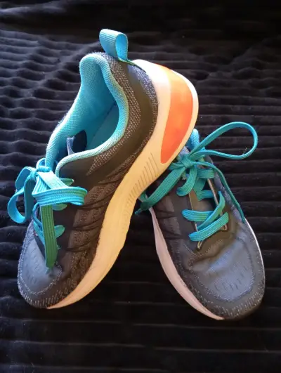 Zapatillas deportivas mixtas para niño - miniatura 2
