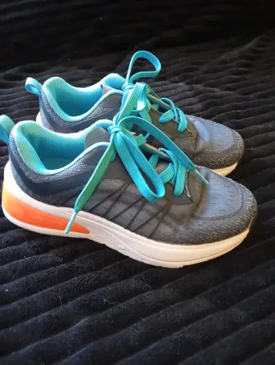 Zapatillas deportivas mixtas para niño - miniatura 3
