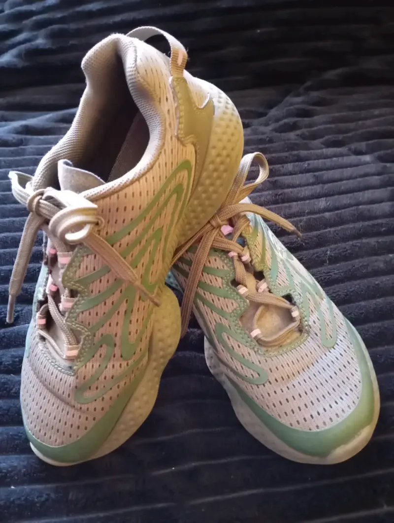 Zapatillas deportivas mixtas para niño - 4