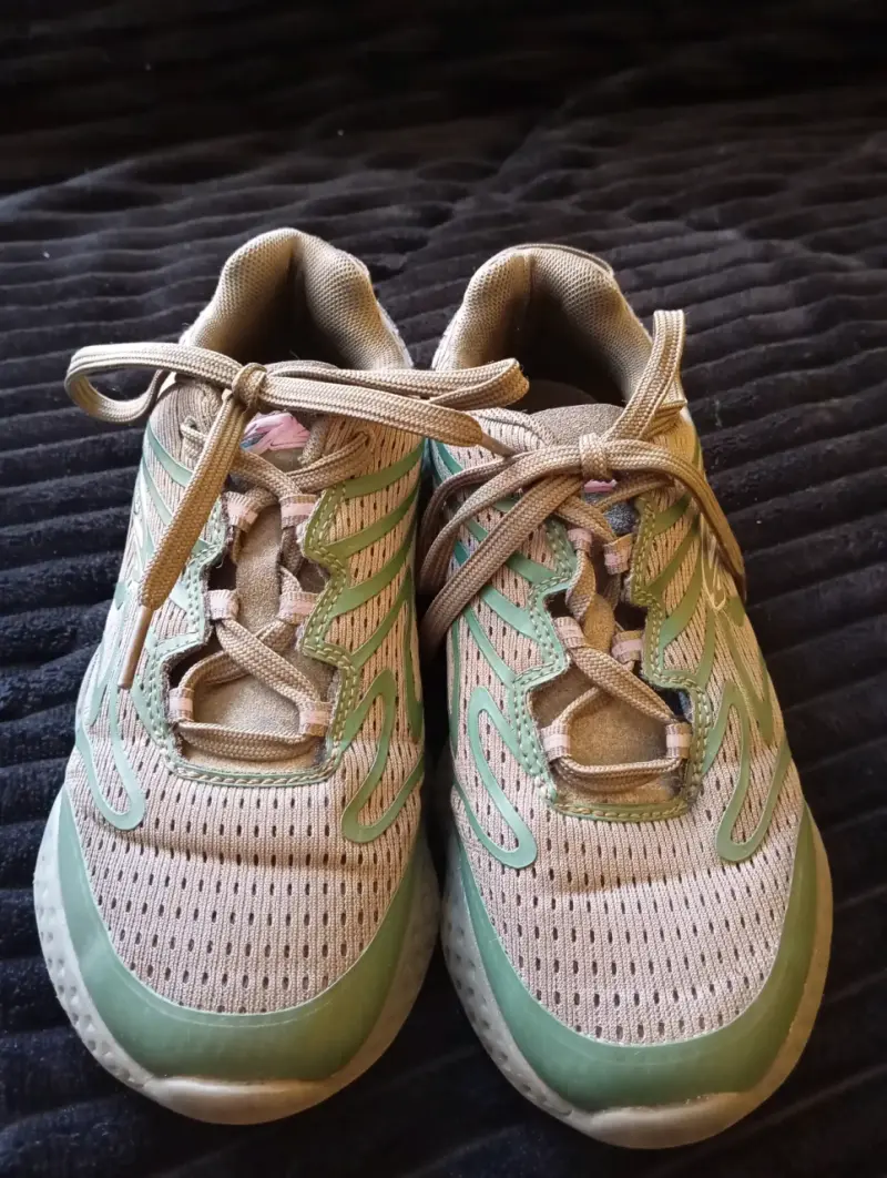 Zapatillas deportivas mixtas para niño - 5