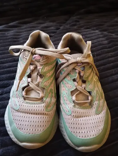 Zapatillas deportivas mixtas para niño - miniatura 5