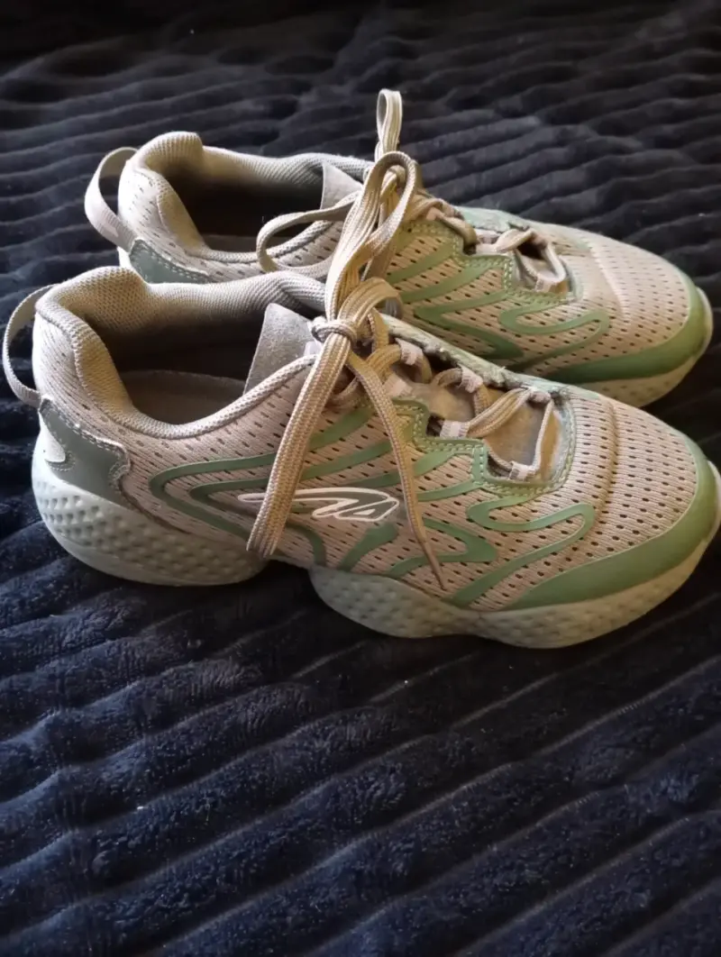 Zapatillas deportivas mixtas para niño - 6
