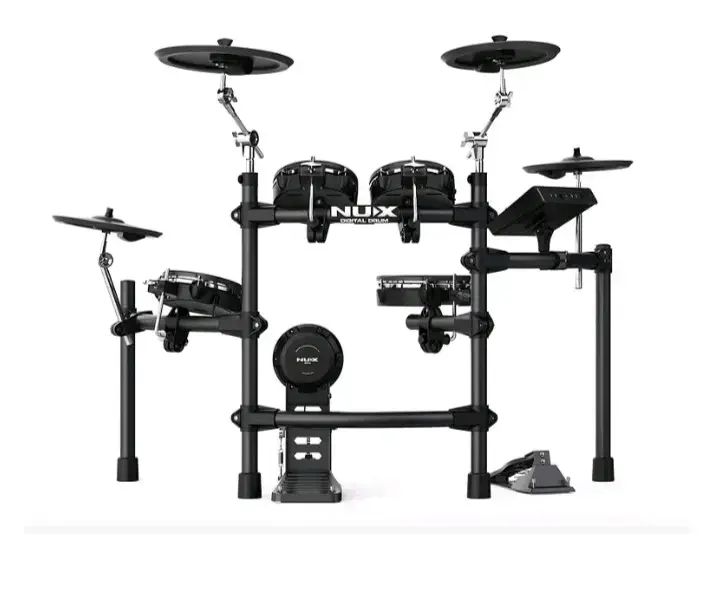 Bateria digital NUX dm 7x - 3