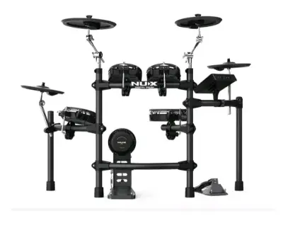 Bateria digital NUX dm 7x - miniatura 3