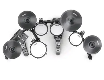 Bateria digital NUX dm 7x - miniatura 4