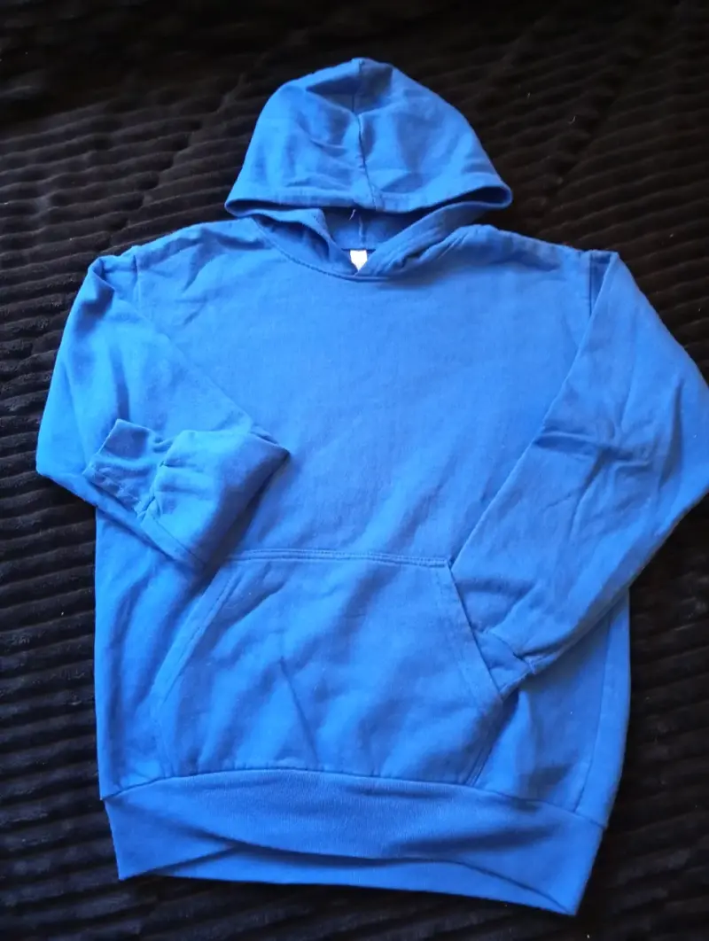 Lote de jeans y polerones de niño - 2