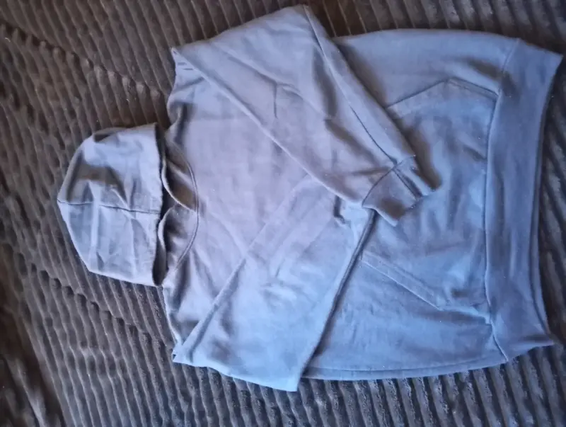 Lote de jeans y polerones de niño - 4
