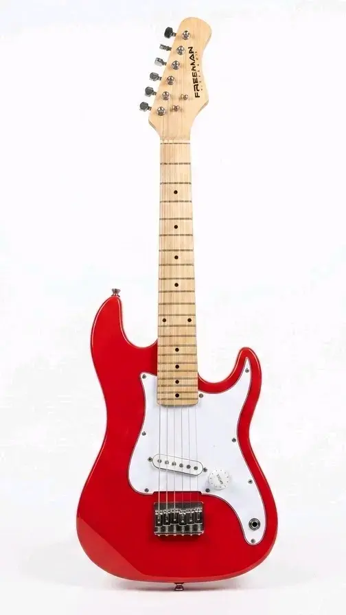 Guitarra Niño Freeman - 1