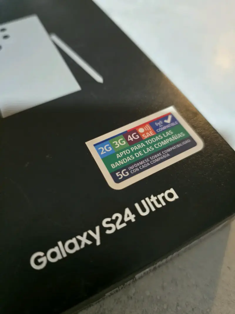Smartphone Galaxy S23 Ultra - 4