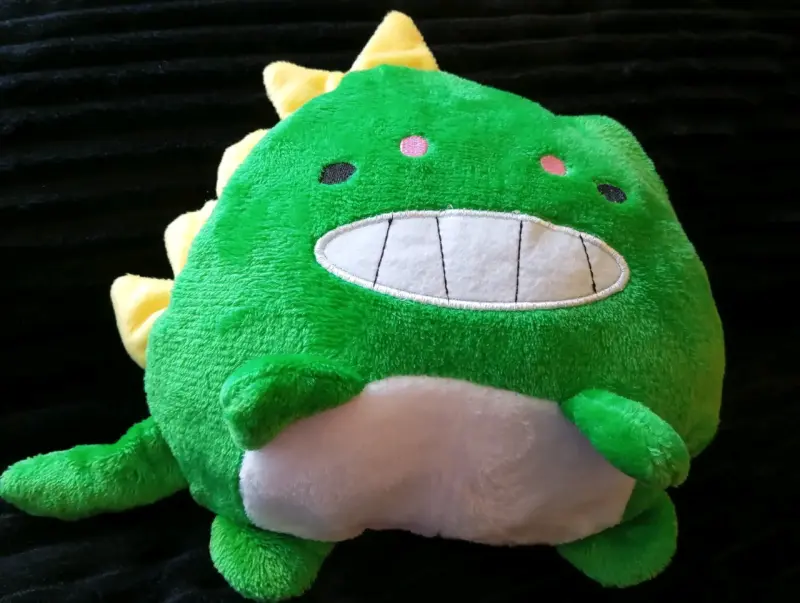 Polerones peluches niño