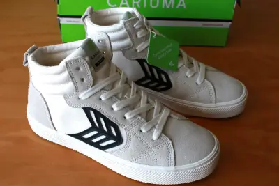 Zapatillas Cariuma Nuevas! - miniatura 2