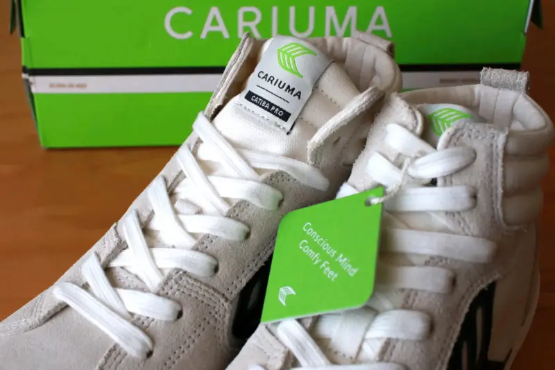 Zapatillas Cariuma Nuevas! - 4