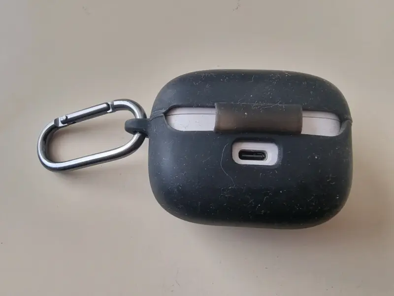 Funda JBL para audífonos - 2
