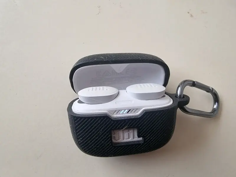 Funda JBL para audífonos - 3