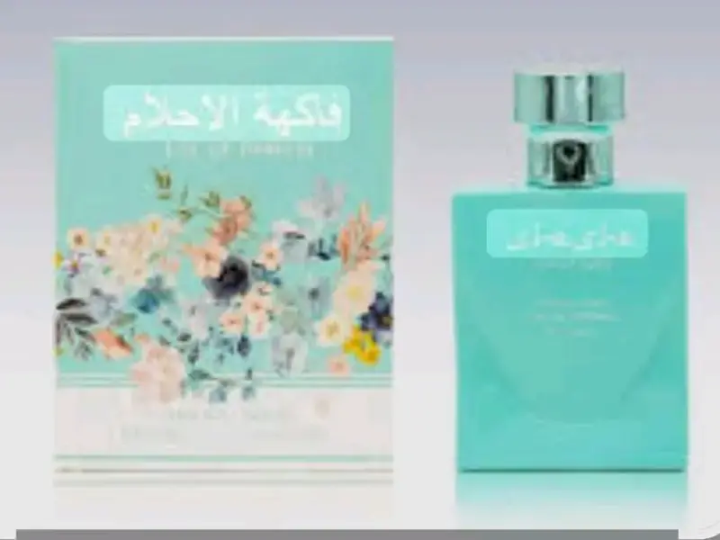 Spray desodorante SHESHE 200ml - 2