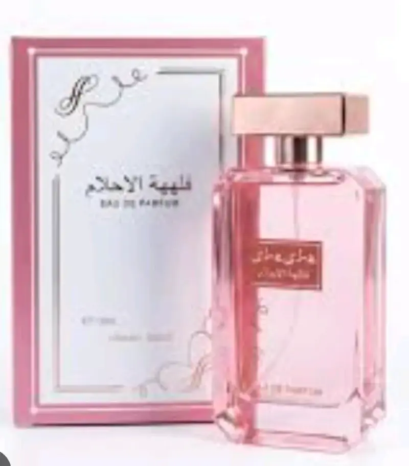 Spray desodorante SHESHE 200ml - 3