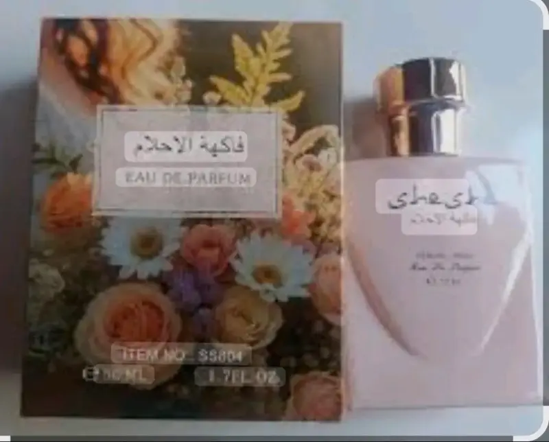 Spray desodorante SHESHE 200ml - 4