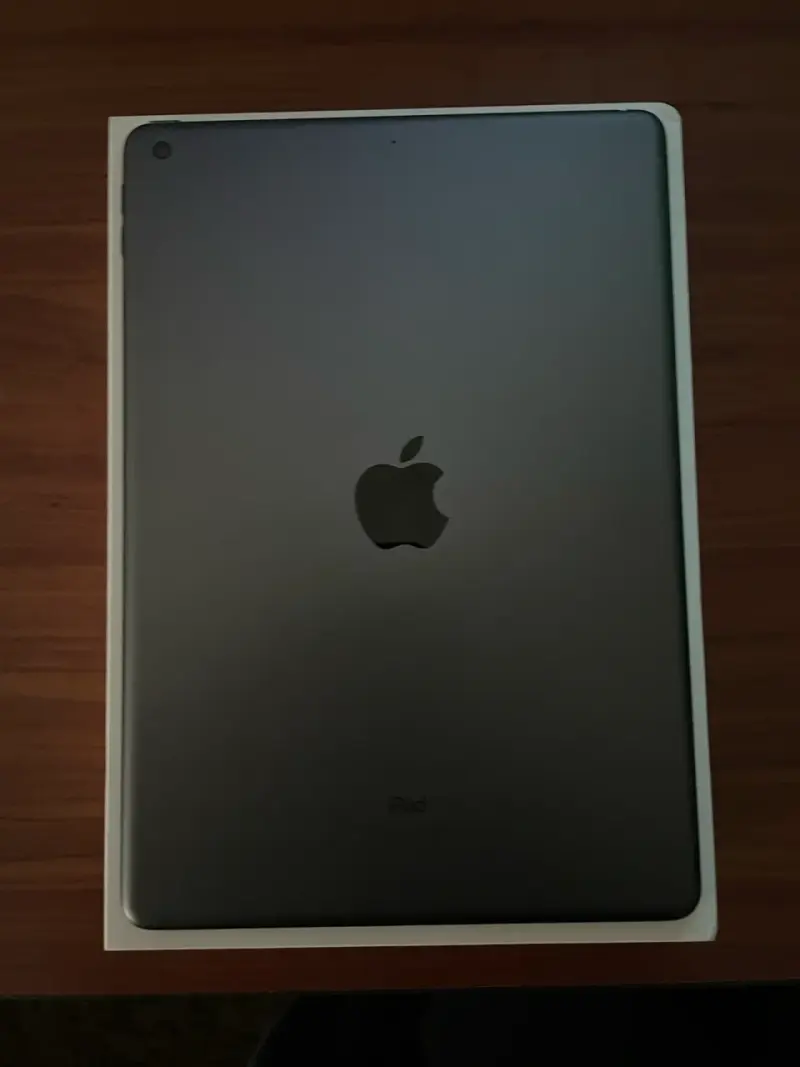 iPad 9na Generacion- 2021 - 2