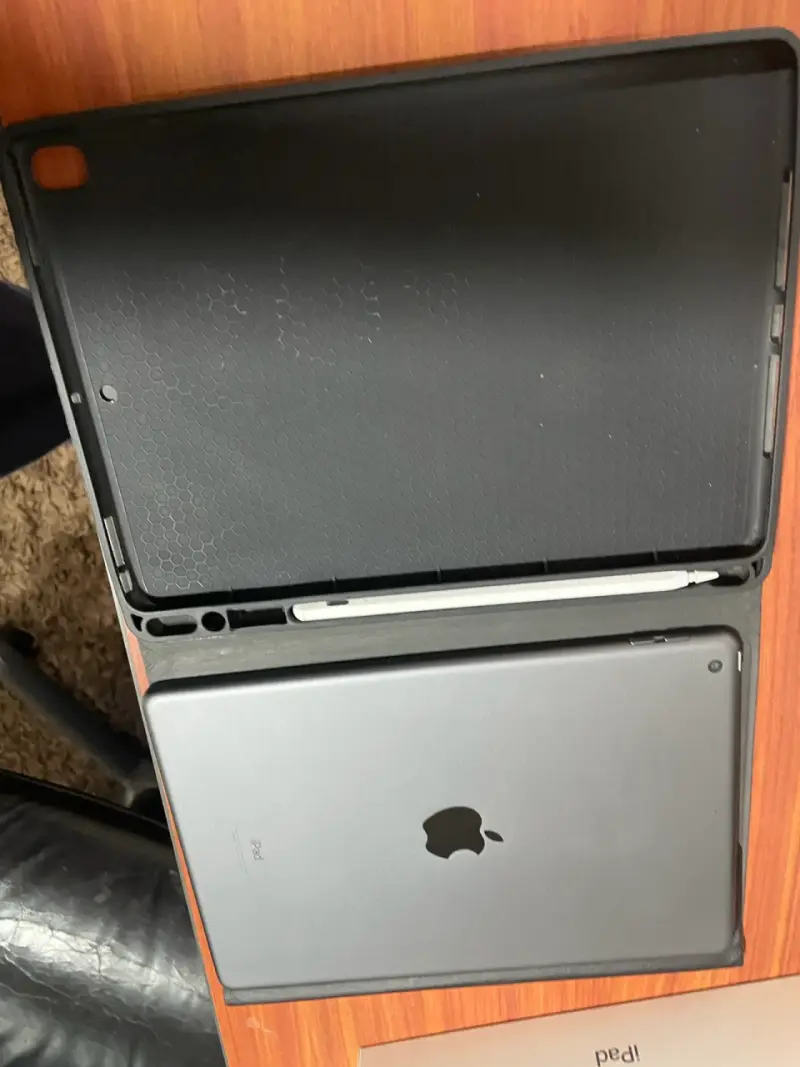 iPad 9na Generacion- 2021 - 4