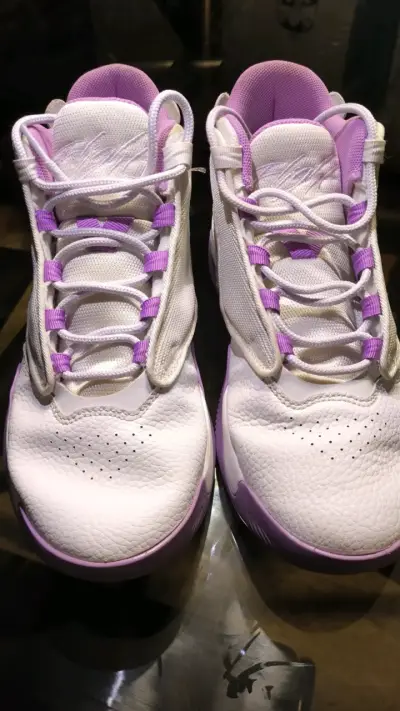 Jordan aura max 4 - miniatura 1