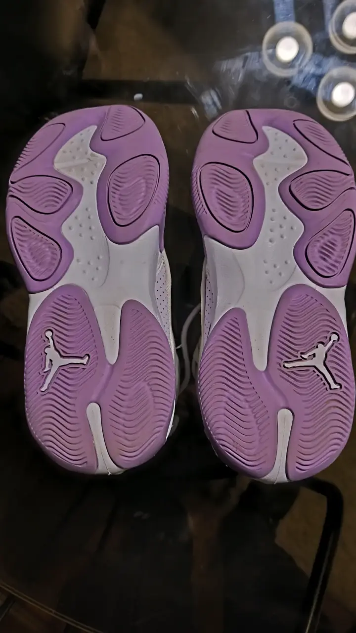 Jordan aura max 4 - 3