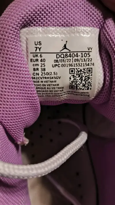 Jordan aura max 4 - miniatura 5
