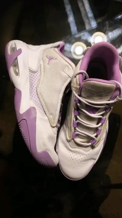 Jordan aura max 4 - miniatura 6