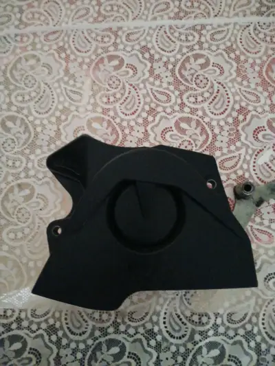 Cubierta de motor para moto cb 190r - miniatura 1
