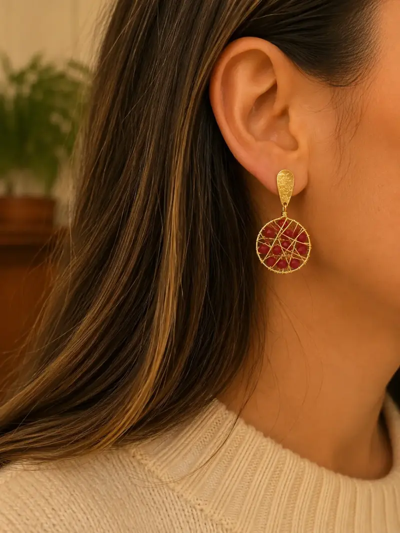 Aros Alambrismo - 4