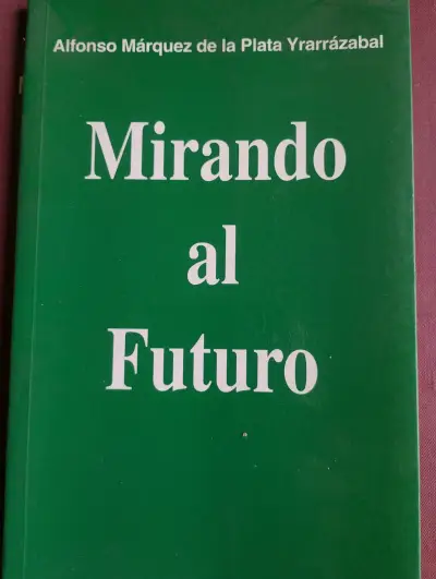 Libro 'Mirando al Futuro' - miniatura 1