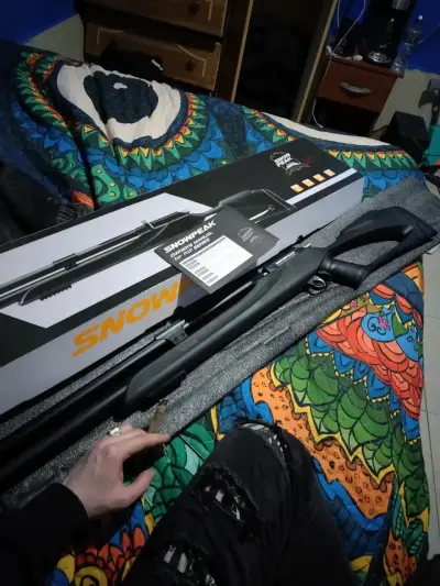 Pcp M25  9mm - miniatura 2