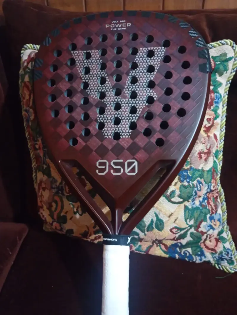 Pala de pádel Volt 950 - 1
