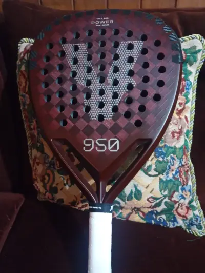 Pala de pádel Volt 950 - miniatura 1