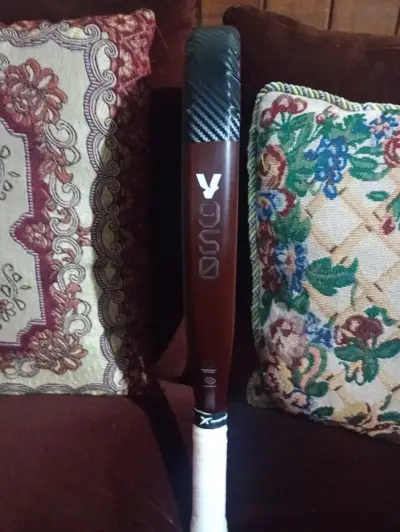 Pala de pádel Volt 950 - miniatura 2