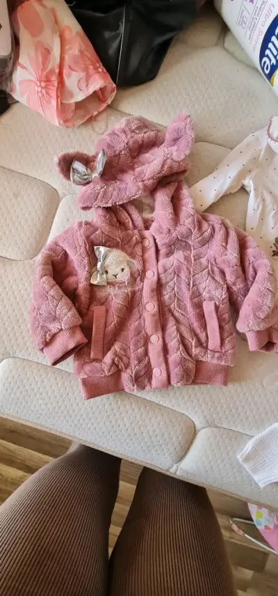 Ropa de bebé variada invierno Limonada - miniatura 2